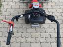 Front mower, alternating mower * AL-KO BM 875-II * front mower with Briggs & Stratton engine