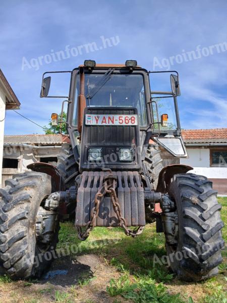 MTZ 820.1