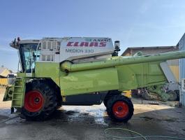 CLAAS Medion 330