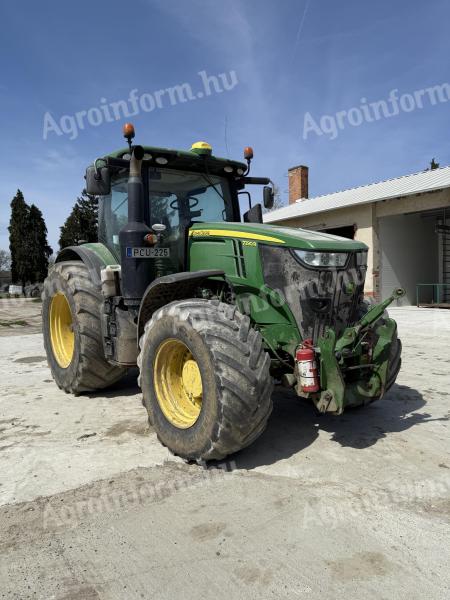 I do agricultural work for hire