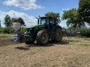 I do agricultural work for hire