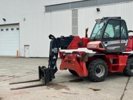 Manitou MRT 1840 Easy