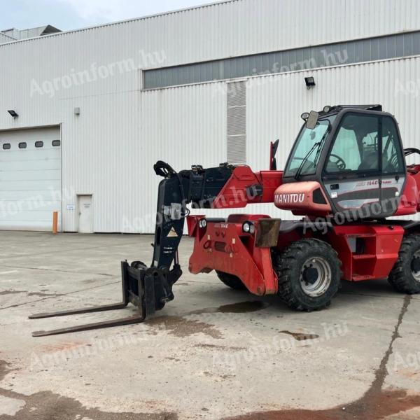 Manitou MRT 1840 Easy