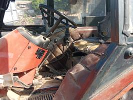 Zetor 6245 eladó
