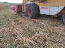 Claas 106 combine for sale without adapters