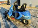MULTIONE 1.1 LOADER - FROM STOCK - AT ROYAL TRACTOR