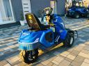MULTIONE 1.1 LOADER - FROM STOCK - AT ROYAL TRACTOR