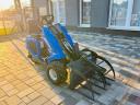 MULTIONE 1.1 LOADER - FROM STOCK - AT ROYAL TRACTOR