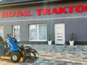 MULTIONE 1.1 LOADER - FROM STOCK - ONLY AT ROYAL TRACTOR