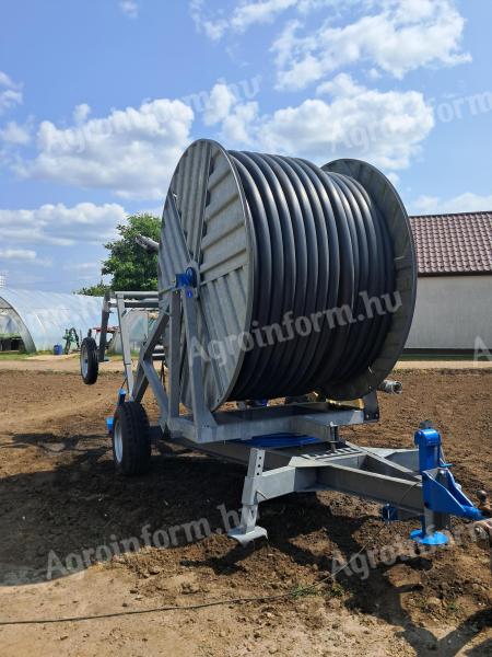 Watering drum