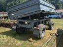 HW 60-11 trailer