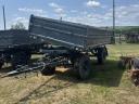 HW 60-11 trailer