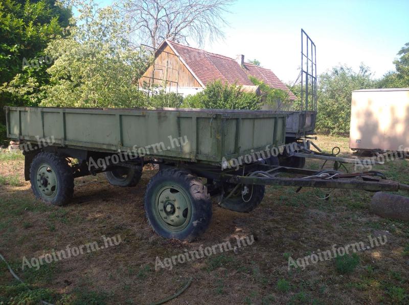 Trailer for sale
