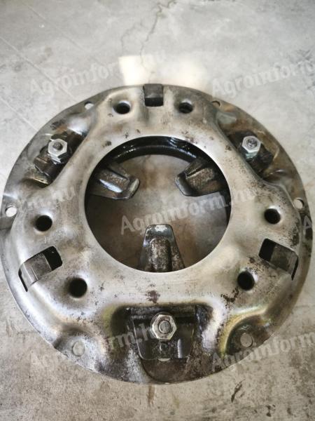 Rába 15 TZ4K clutch assembly