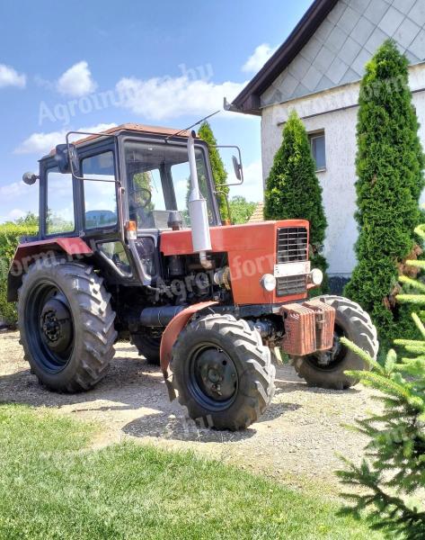 For sale: MTZ-82 and other tools