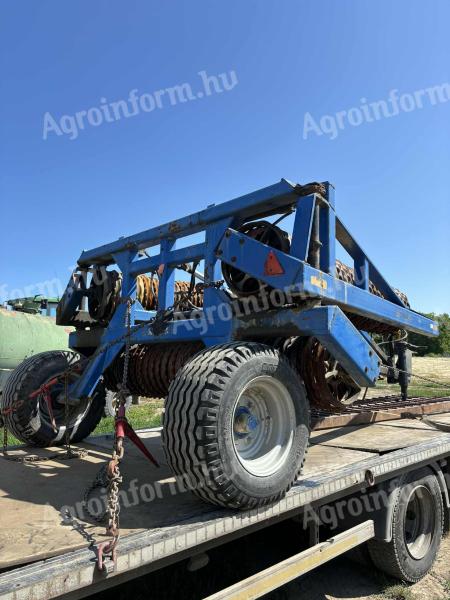 Dalbo Cenbridge cylinder