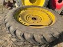 TIRE Sets for JOHN DEERE, CLAAS, FENDT etc. 320/90R46 and 270/95R32