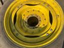 TIRE Sets for JOHN DEERE, CLAAS, FENDT etc. 320/90R46 and 270/95R32