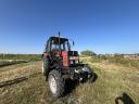 MTZ 820.1 - good condition, fresh technical, new tyres