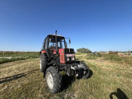 MTZ 820.1