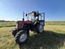 MTZ 820.1 - good condition, fresh technical, new tyres