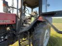 MTZ 820.1 - good condition, fresh technical, new tyres