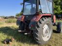 MTZ 820.1 - good condition, fresh technical, new tyres