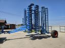 Lemken Heliodor 9/700 short disc