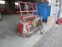 Forestry crusher: Ventura