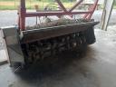 Forestry crusher: Ventura