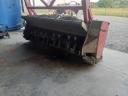Forestry crusher: Ventura
