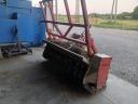 Forestry crusher: Ventura