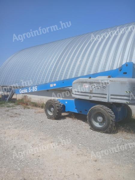Geni S85