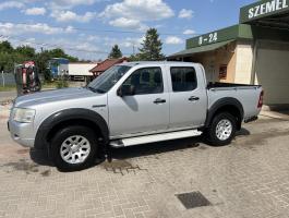 Ford Ranger 2007