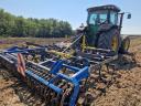 NorAn Simple 4.0 Cultivator DEMO 1HA demonstration machine