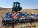 NorAn Simple 4.0 Cultivator DEMO 1HA demonstration machine