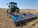 NorAn Simple 4.0 Cultivator DEMO 1HA demonstration machine
