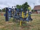 NorAn Simple 4.0 Cultivator DEMO 1HA demonstration machine