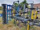 NorAn Simple 4.0 Cultivator DEMO 1HA demonstration machine