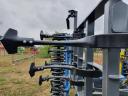 NorAn Simple 4.0 Cultivator DEMO 1HA demonstration machine