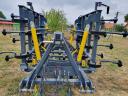 NorAn Simple 4.0 Cultivator DEMO 1HA demonstration machine