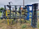 NorAn Simple 4.0 Cultivator DEMO 1HA demonstration machine