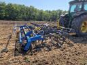 NorAn Simple 4.0 Cultivator DEMO 1HA demonstration machine