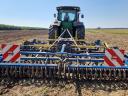 NorAn Simple 4.0 Cultivator DEMO 1HA demonstration machine