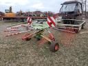 Claas Liner 470 T trailed tandem wheel tractor