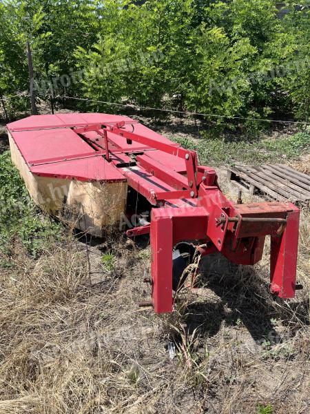 Poľská kosačka Wirax Z-069 185