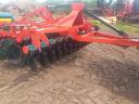 Raptor 3 m towed short disc