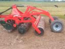 Raptor 3 m towed short disc