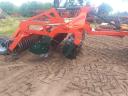 Raptor 3 m towed short disc