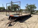 10 m ball trailer